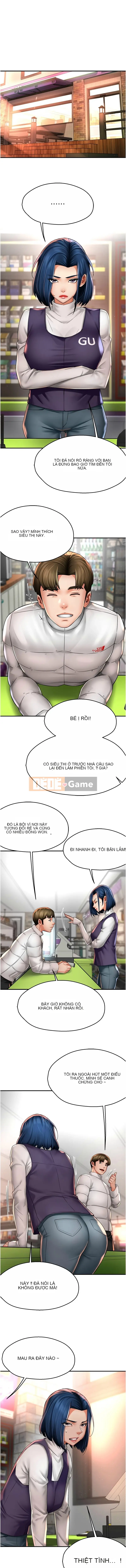 Dì Ledo Chương 75-76