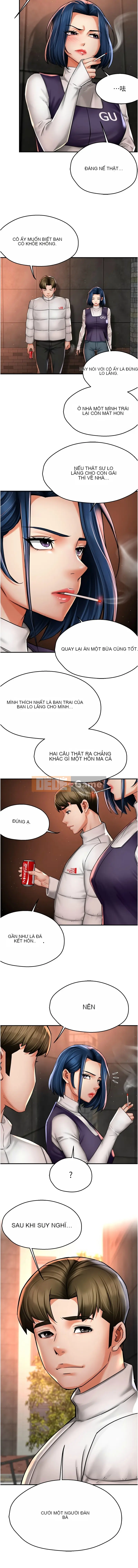 Dì Ledo Chương 75-76