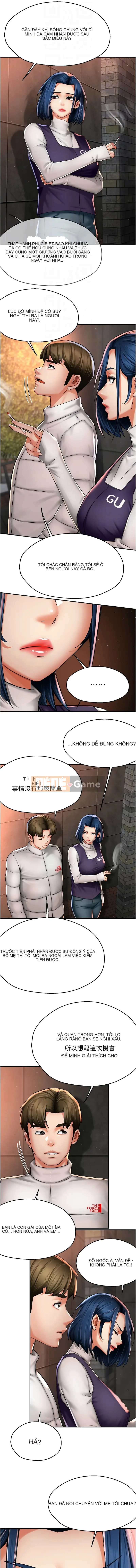 Dì Ledo Chương 75-76