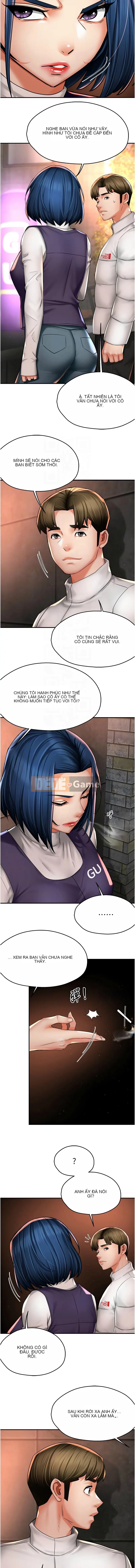 Dì Ledo Chương 75-76