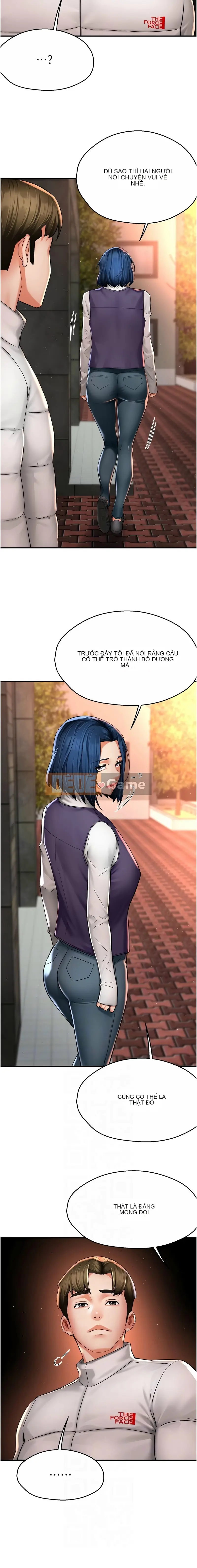 Dì Ledo Chương 75-76