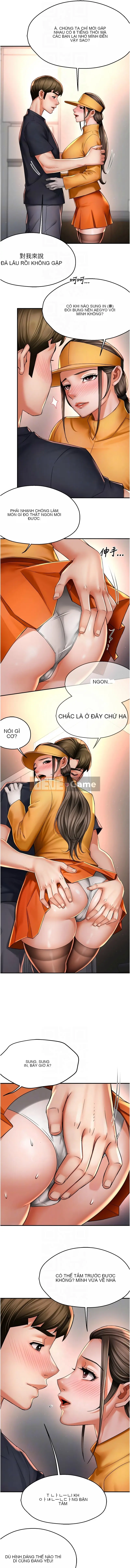 Dì Ledo Chương 75-76