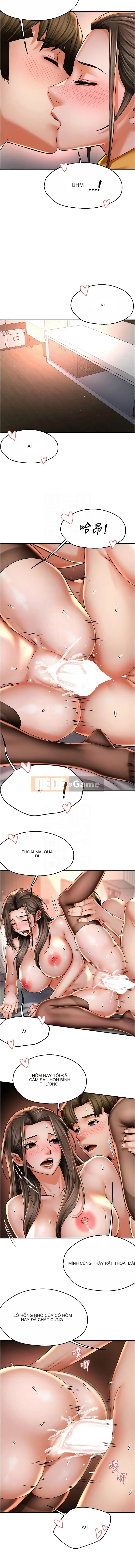 Dì Ledo Chương 75-76