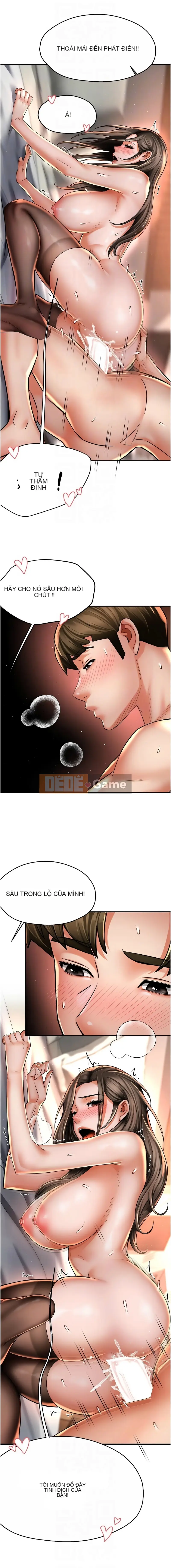 Dì Ledo Chương 75-76