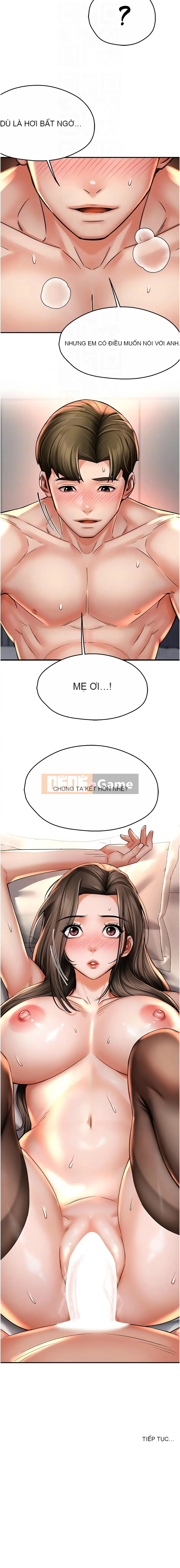 Dì Ledo Chương 75-76