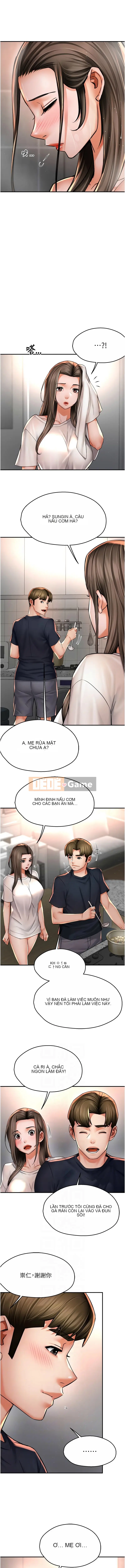 Dì Ledo Chương 75-76