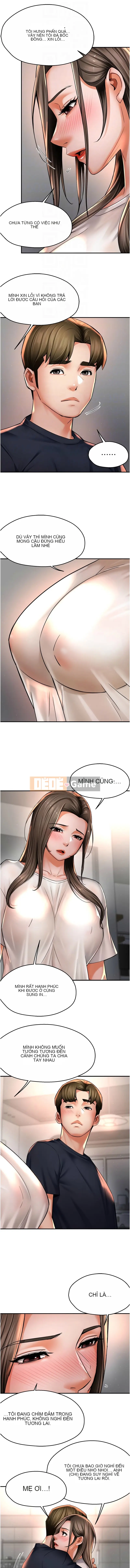 Dì Ledo Chương 75-76