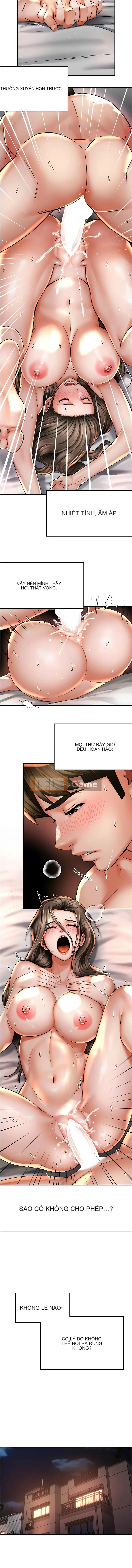 Dì Ledo Chương 75-76