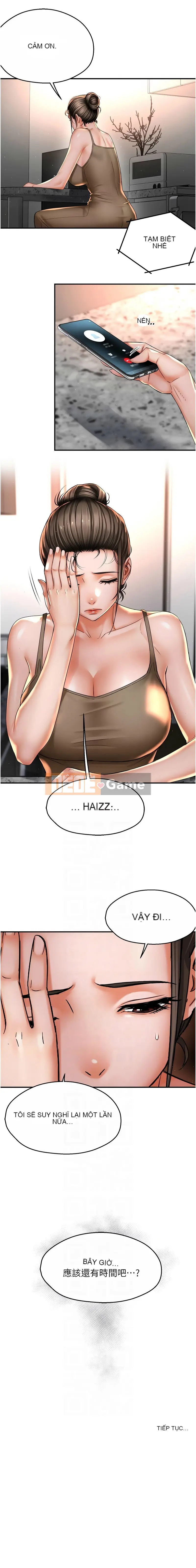 Dì Ledo Chương 75-76