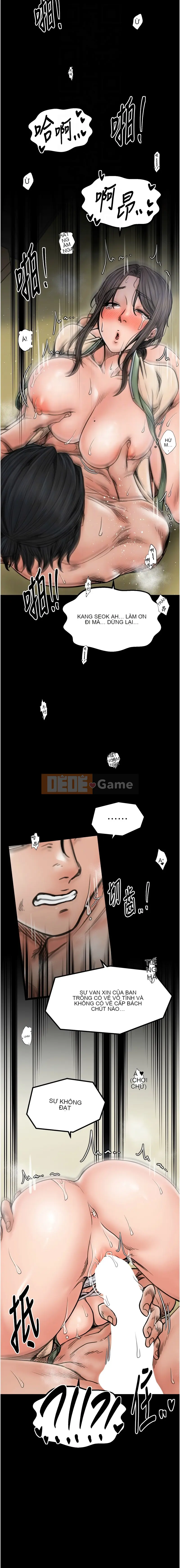 Người hầu mạnh nhất Chương 51-52