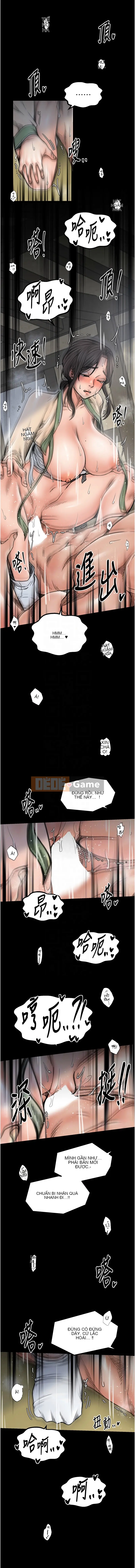 Người hầu mạnh nhất Chương 51-52