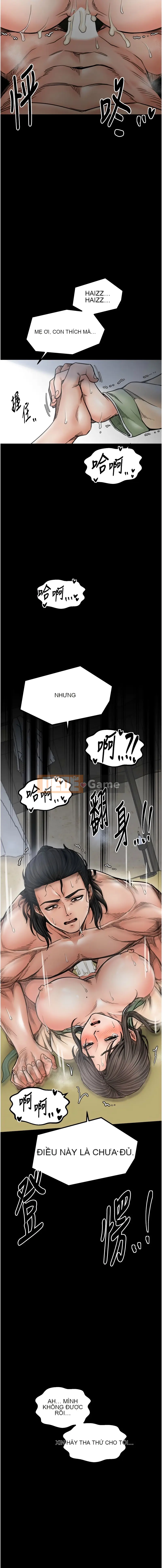 Người hầu mạnh nhất Chương 51-52