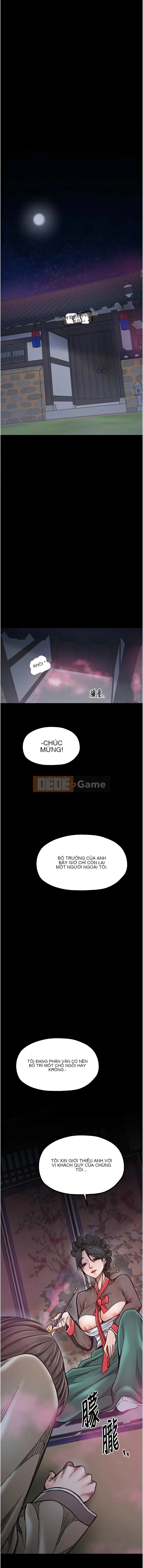 Người hầu mạnh nhất Chương 51-52