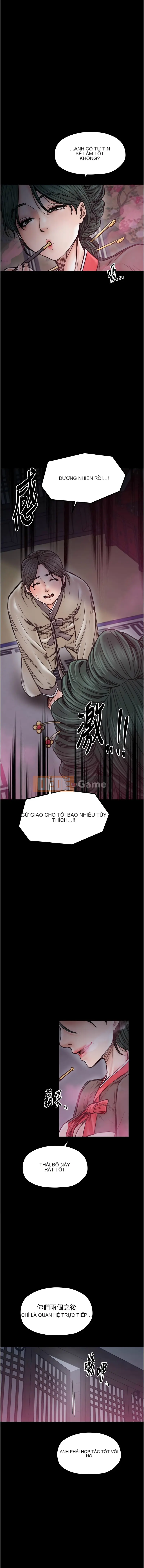 Người hầu mạnh nhất Chương 51-52