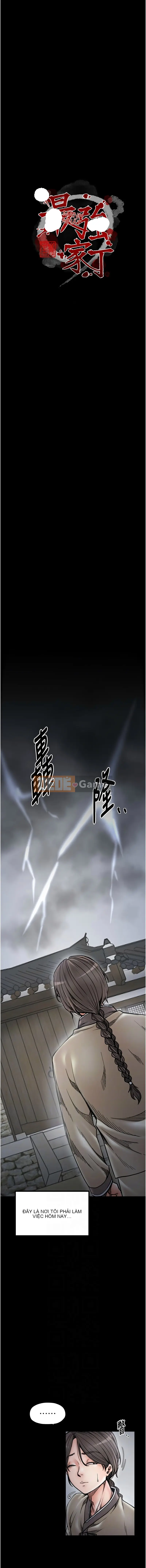 Người hầu mạnh nhất Chương 51-52