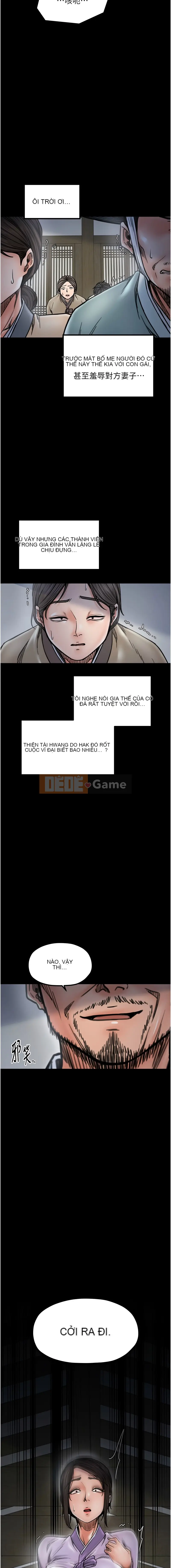 Người hầu mạnh nhất Chương 51-52