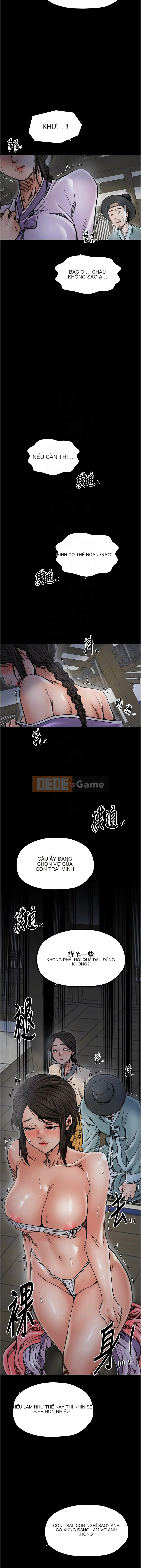 Người hầu mạnh nhất Chương 51-52