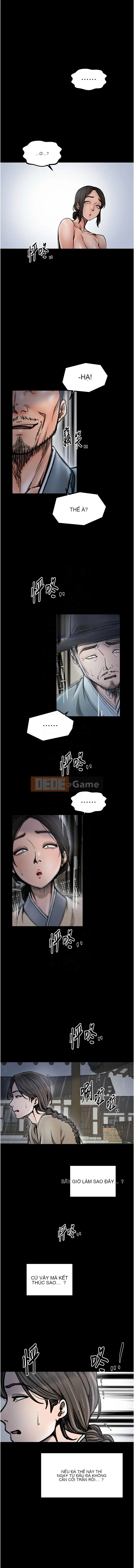 Người hầu mạnh nhất Chương 51-52