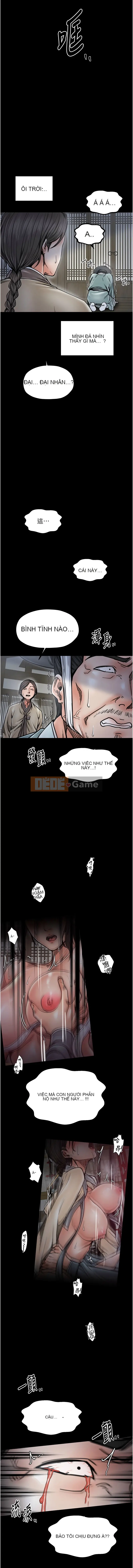 Người hầu mạnh nhất Chương 51-52