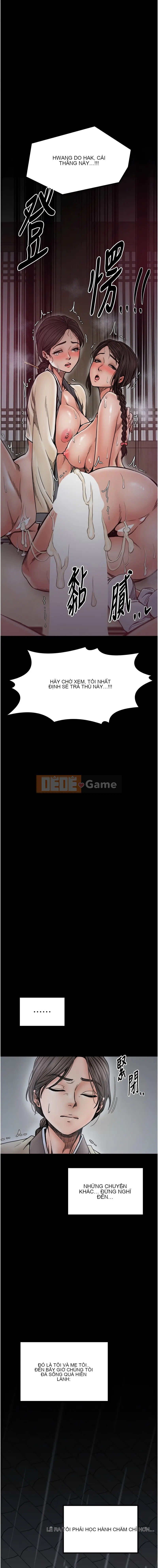 Người hầu mạnh nhất Chương 51-52