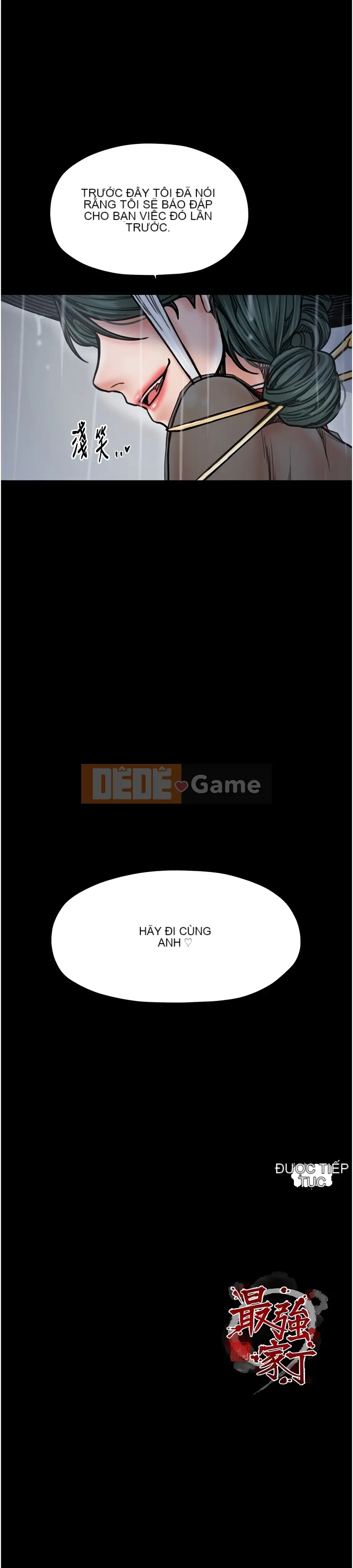 Người hầu mạnh nhất Chương 51-52