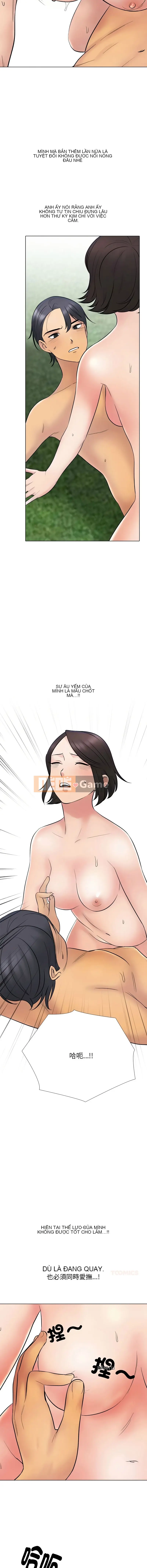 đồng nghiệp vì tình yêu Chương 227-228