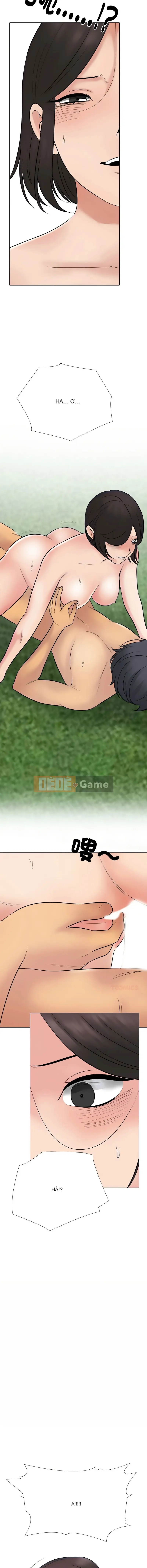 đồng nghiệp vì tình yêu Chương 227-228