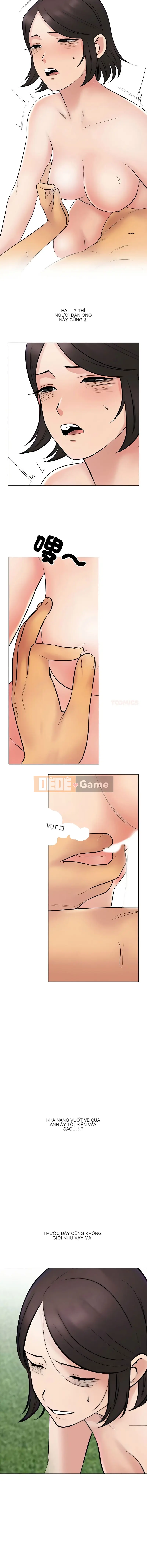 đồng nghiệp vì tình yêu Chương 227-228