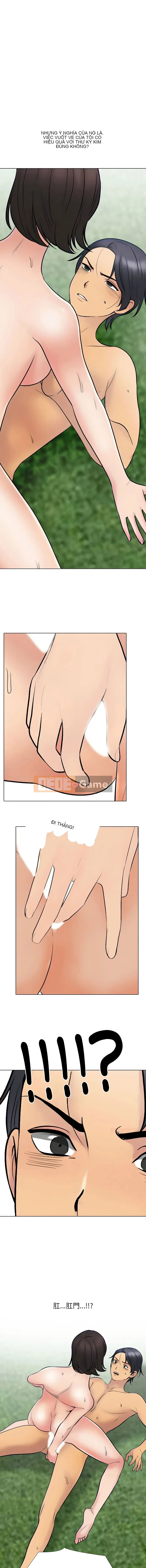 đồng nghiệp vì tình yêu Chương 227-228