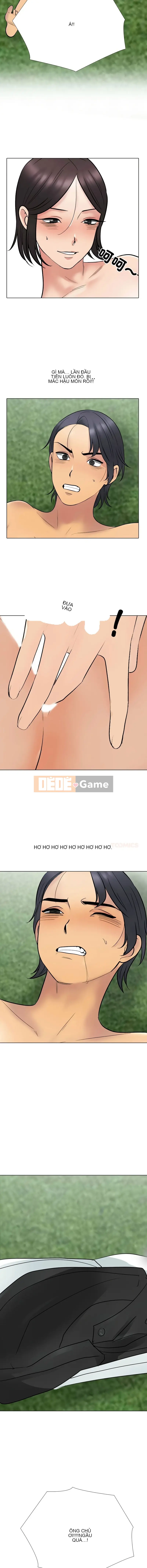 đồng nghiệp vì tình yêu Chương 227-228