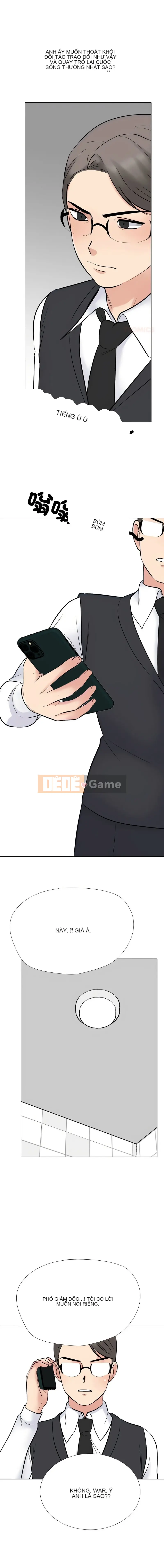 đồng nghiệp vì tình yêu Chương 227-228