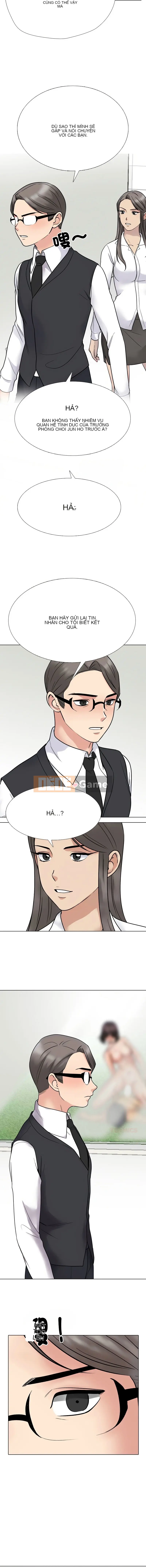 đồng nghiệp vì tình yêu Chương 227-228