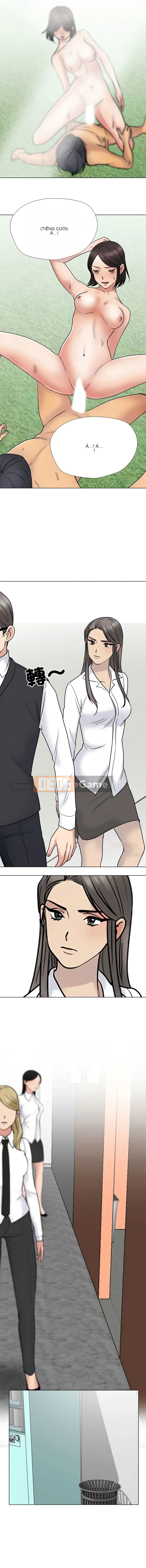 đồng nghiệp vì tình yêu Chương 227-228