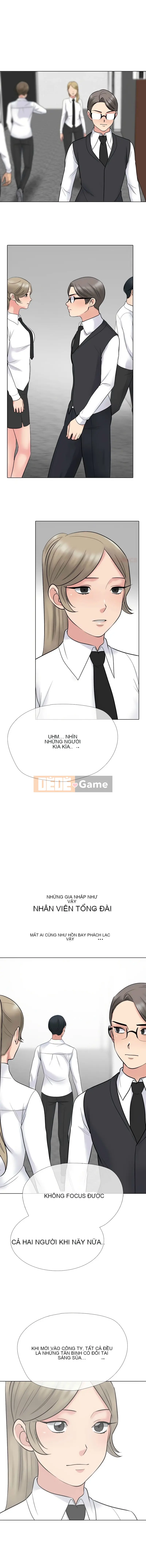 đồng nghiệp vì tình yêu Chương 227-228