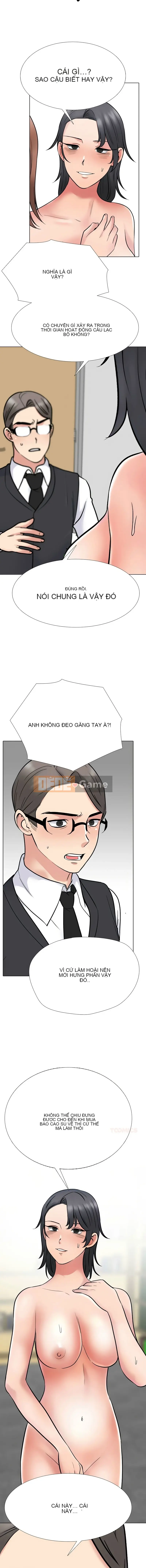 đồng nghiệp vì tình yêu Chương 227-228