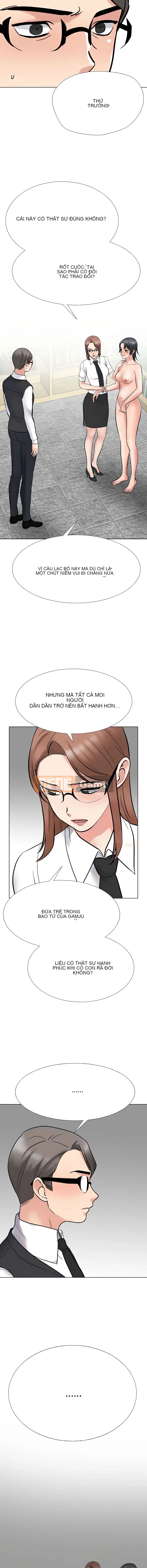 đồng nghiệp vì tình yêu Chương 227-228