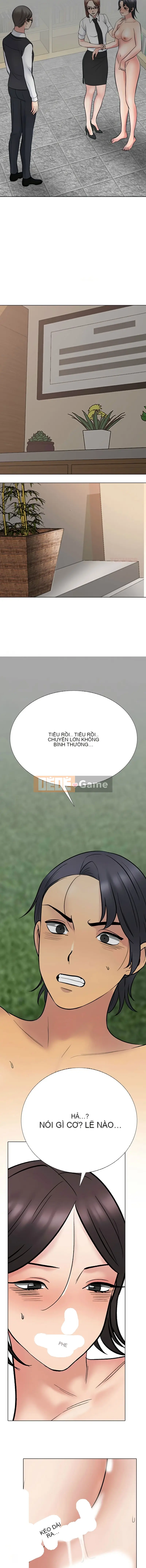 đồng nghiệp vì tình yêu Chương 227-228