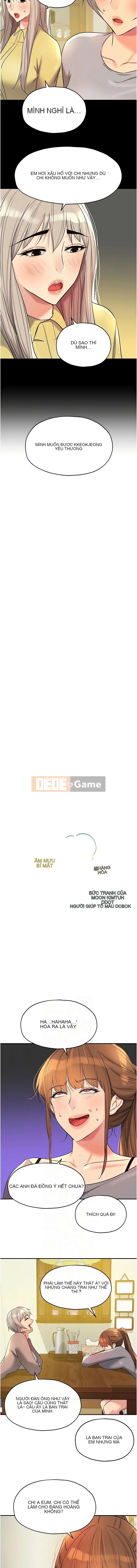 Cửa hàng tạp hóa lỗ Chương 136-137