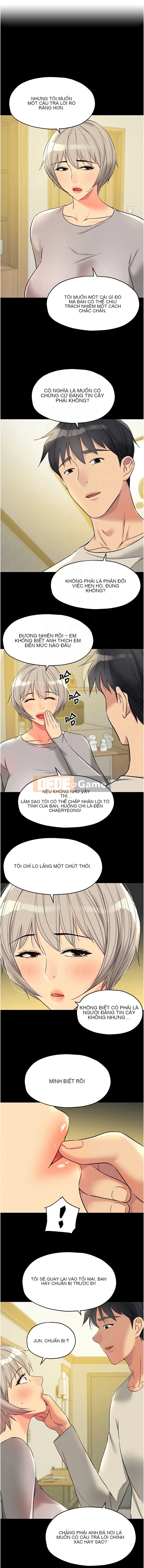 Cửa hàng tạp hóa lỗ Chương 136-137