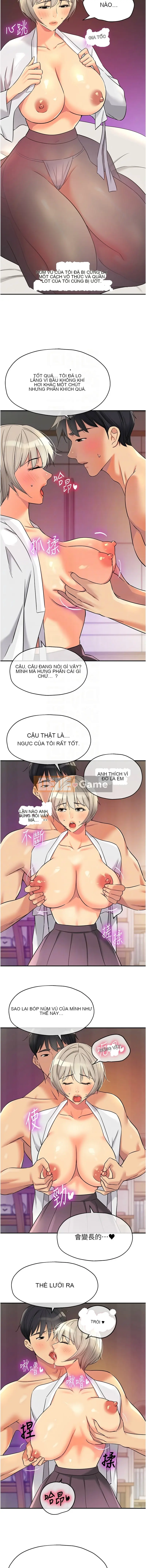 Cửa hàng tạp hóa lỗ Chương 136-137