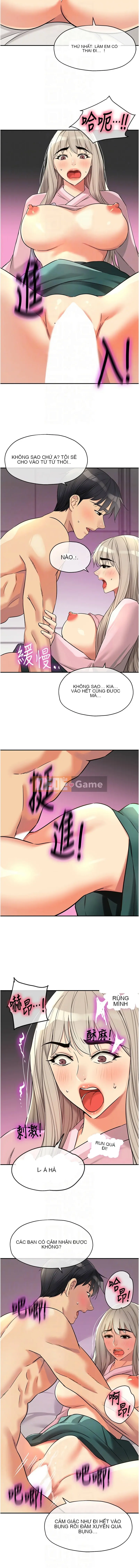 Cửa hàng tạp hóa lỗ Chương 136-137