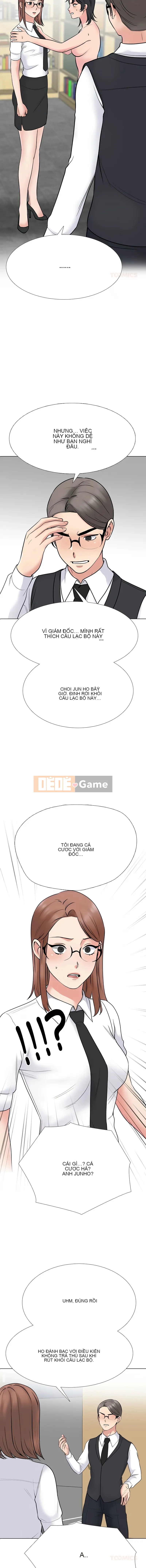 đồng nghiệp vì tình yêu Chương 229-230