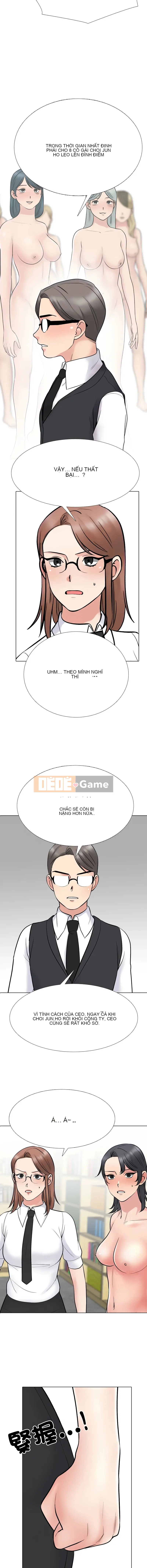 đồng nghiệp vì tình yêu Chương 229-230