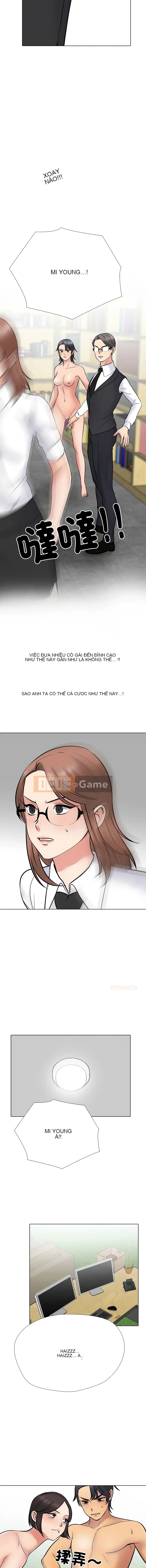 đồng nghiệp vì tình yêu Chương 229-230