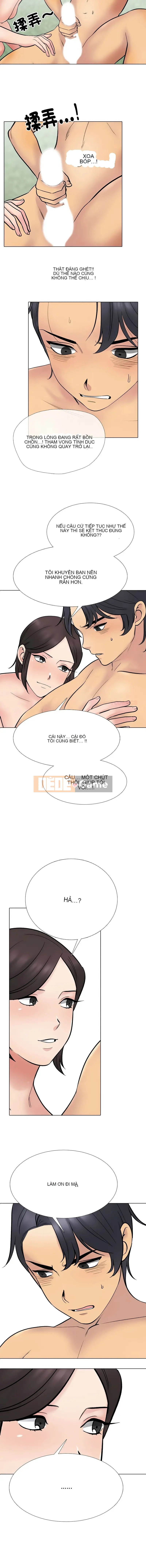 đồng nghiệp vì tình yêu Chương 229-230