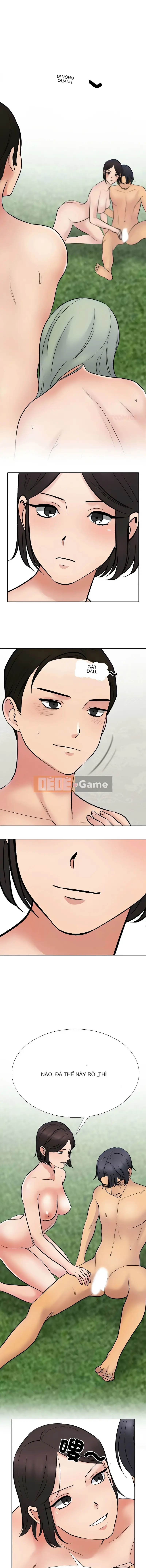 đồng nghiệp vì tình yêu Chương 229-230