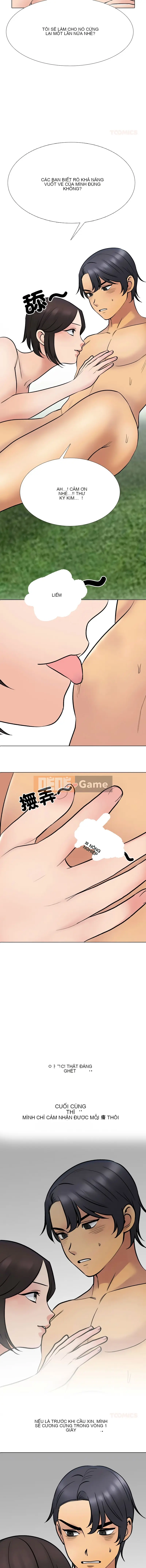 đồng nghiệp vì tình yêu Chương 229-230