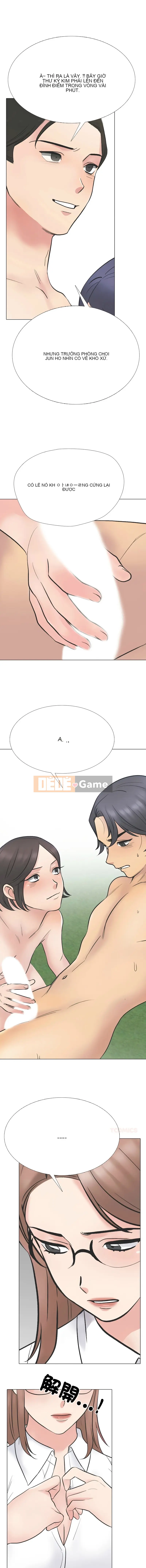 đồng nghiệp vì tình yêu Chương 229-230