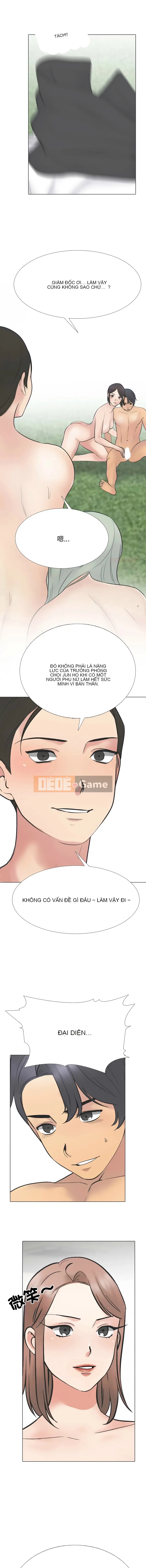 đồng nghiệp vì tình yêu Chương 229-230