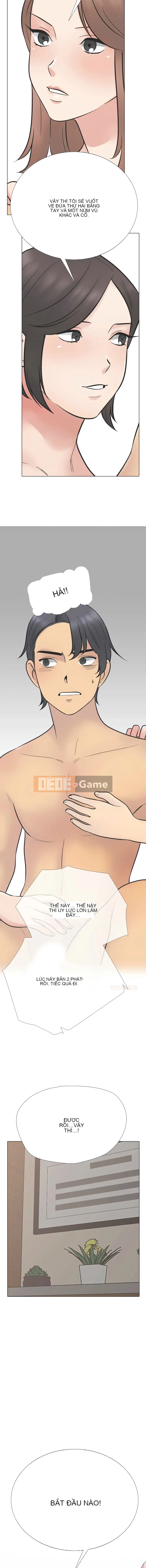 đồng nghiệp vì tình yêu Chương 229-230